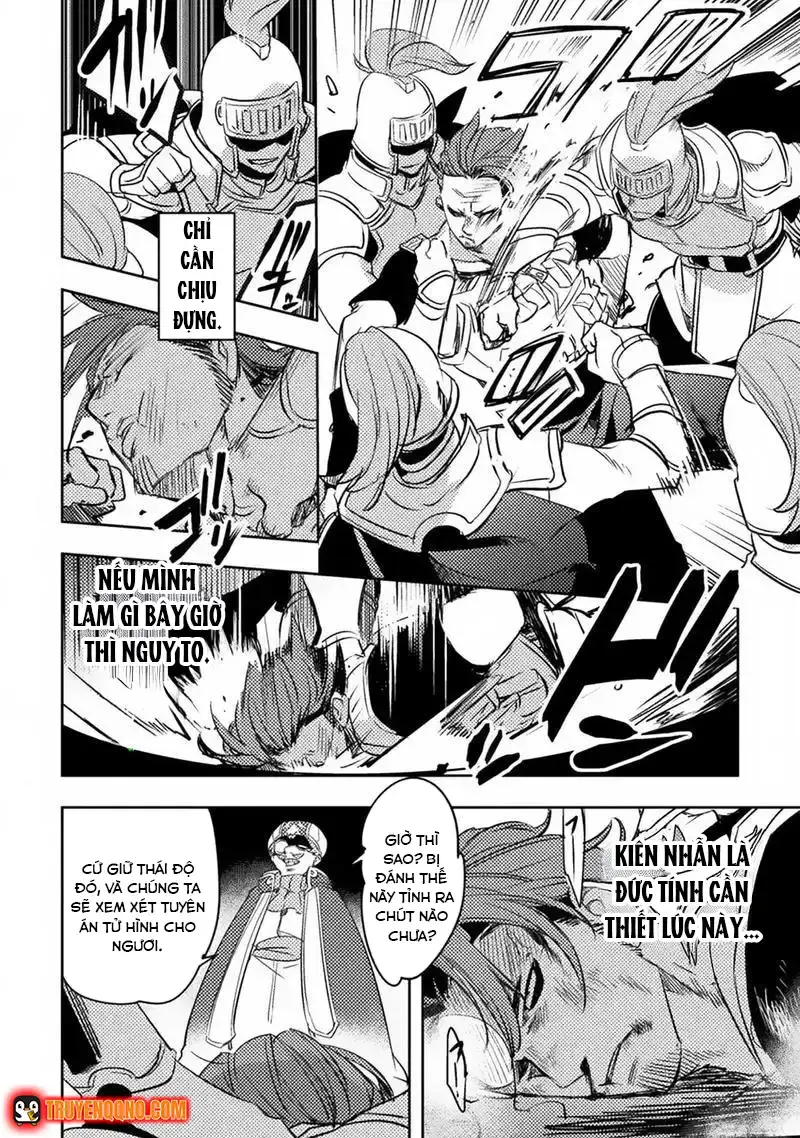 Bakudanma Na Youhei, Douji Shoukan Sareta Saikyou Cheat-Domo Wo Katappashi Kara Keshitobasu Chapter 1 - Trang 2