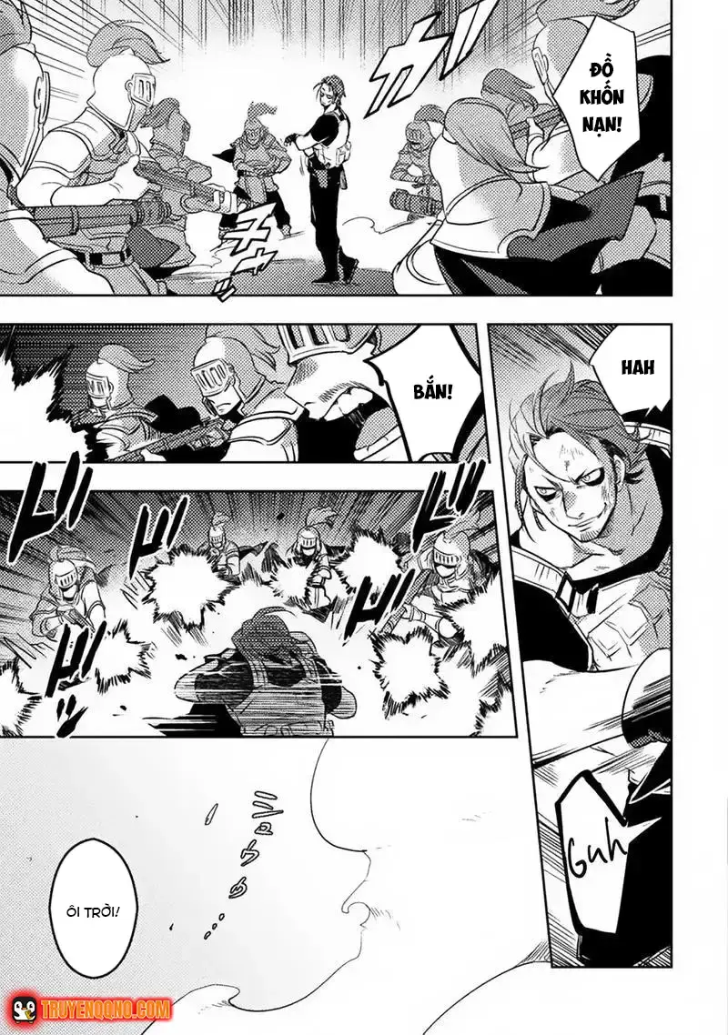 Bakudanma Na Youhei, Douji Shoukan Sareta Saikyou Cheat-Domo Wo Katappashi Kara Keshitobasu Chapter 1 - Trang 2