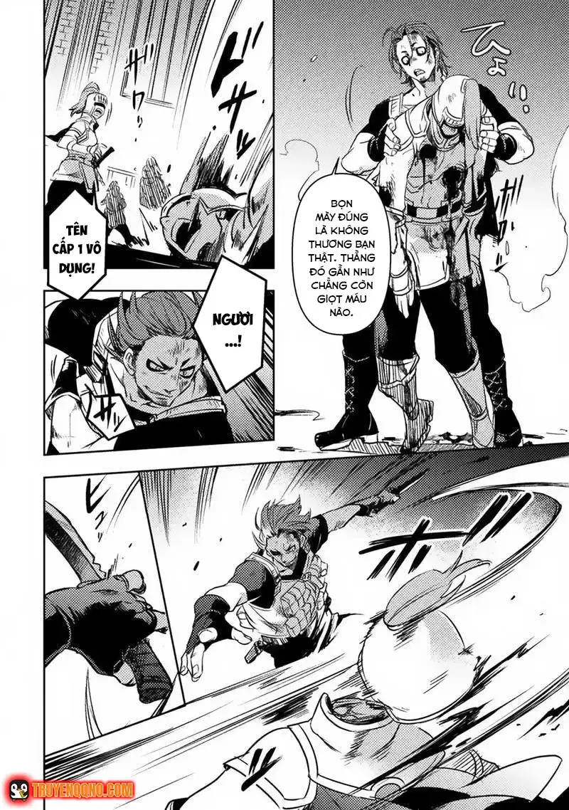 Bakudanma Na Youhei, Douji Shoukan Sareta Saikyou Cheat-Domo Wo Katappashi Kara Keshitobasu Chapter 1 - Trang 2