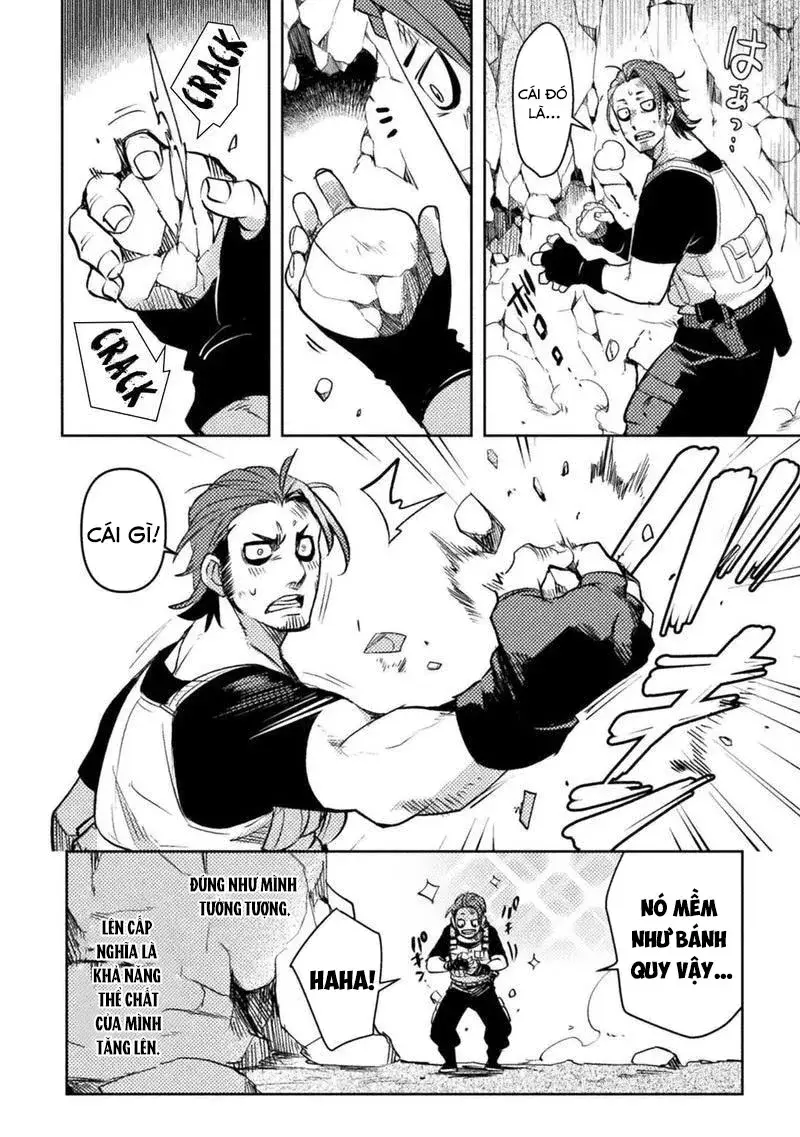 Bakudanma Na Youhei, Douji Shoukan Sareta Saikyou Cheat-Domo Wo Katappashi Kara Keshitobasu Chapter 2 - Trang 2