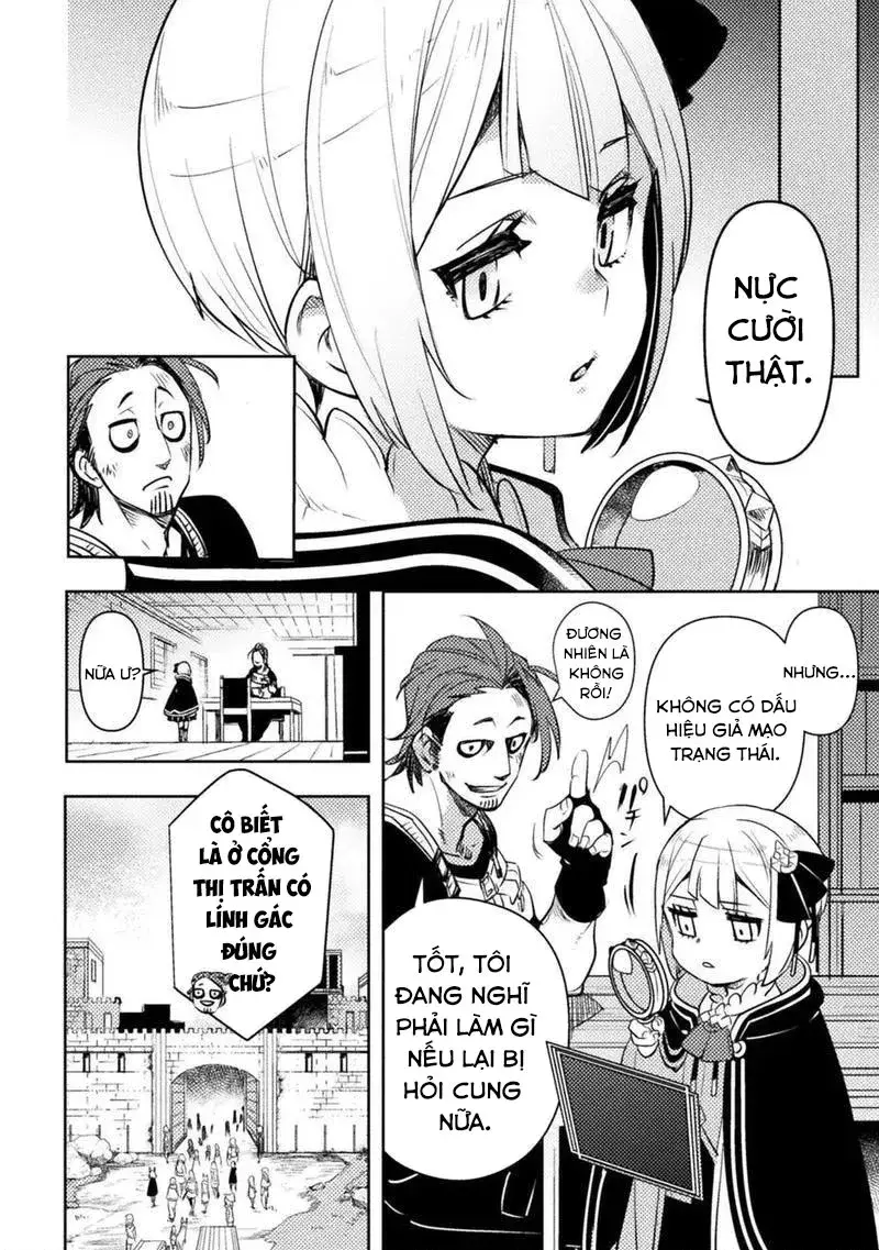 Bakudanma Na Youhei, Douji Shoukan Sareta Saikyou Cheat-Domo Wo Katappashi Kara Keshitobasu Chapter 2 - Trang 2