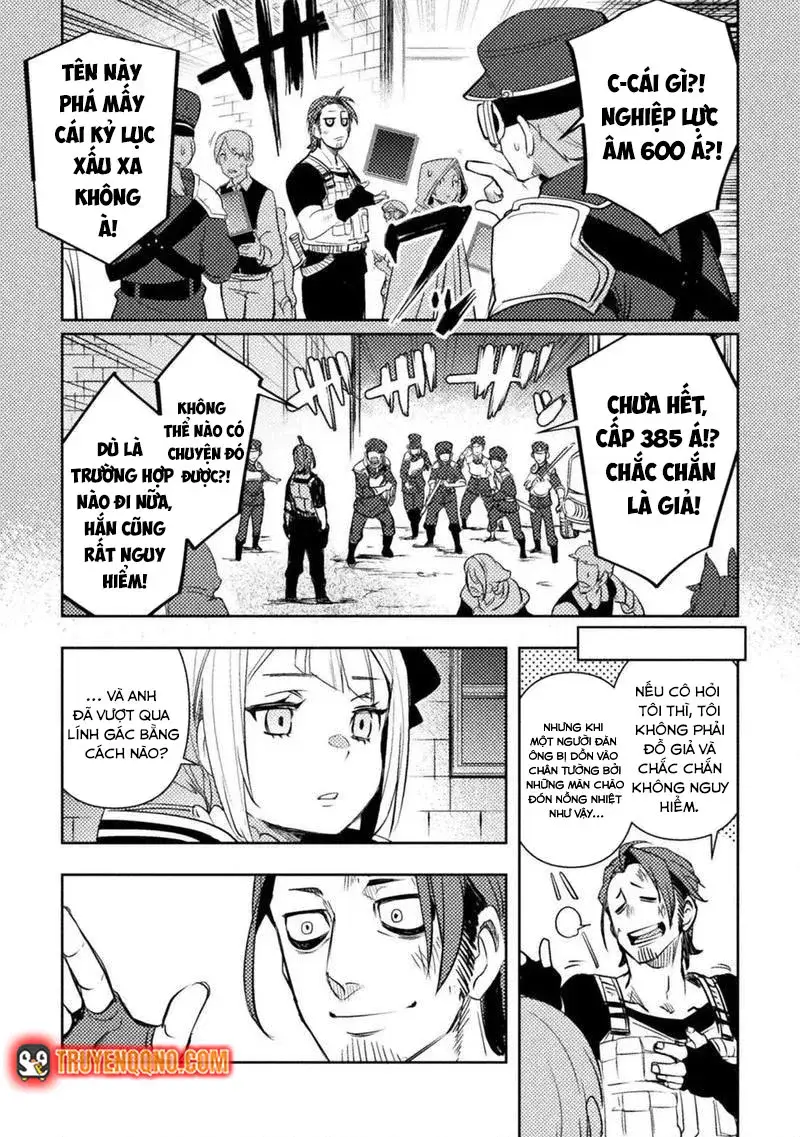 Bakudanma Na Youhei, Douji Shoukan Sareta Saikyou Cheat-Domo Wo Katappashi Kara Keshitobasu Chapter 2 - Trang 2