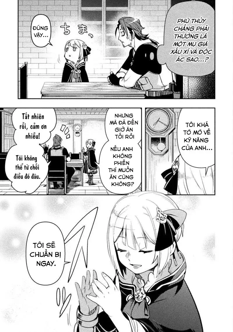 Bakudanma Na Youhei, Douji Shoukan Sareta Saikyou Cheat-Domo Wo Katappashi Kara Keshitobasu Chapter 2 - Trang 2