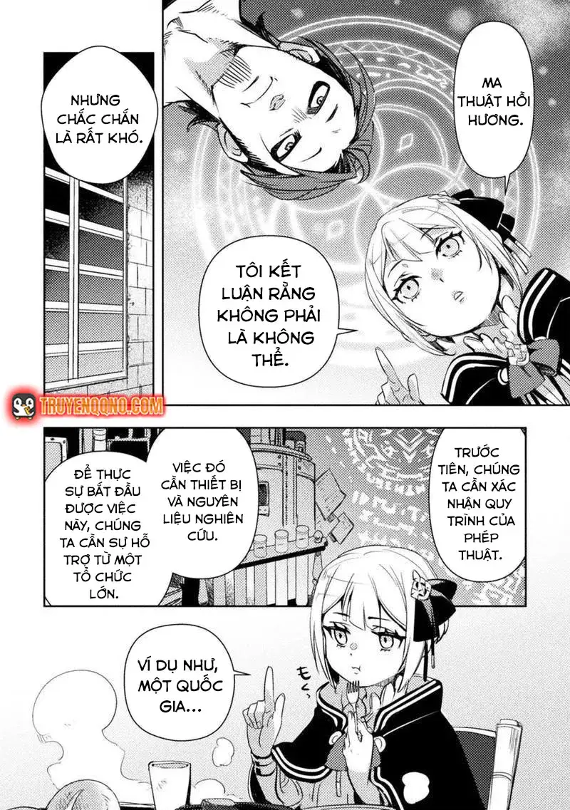 Bakudanma Na Youhei, Douji Shoukan Sareta Saikyou Cheat-Domo Wo Katappashi Kara Keshitobasu Chapter 2 - Trang 2