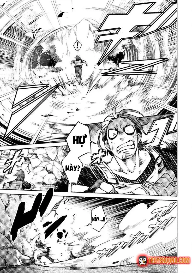 Bakudanma Na Youhei, Douji Shoukan Sareta Saikyou Cheat-Domo Wo Katappashi Kara Keshitobasu Chapter 2 - Trang 2