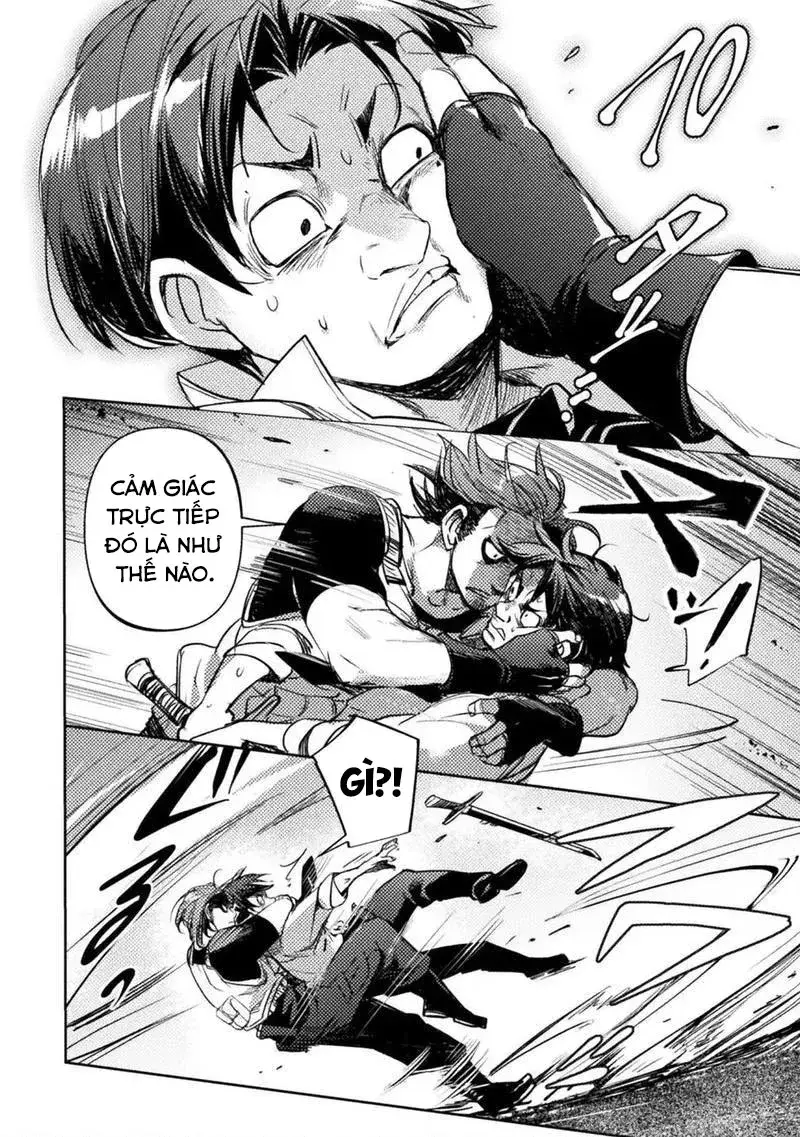 Bakudanma Na Youhei, Douji Shoukan Sareta Saikyou Cheat-Domo Wo Katappashi Kara Keshitobasu Chapter 3 - Trang 2