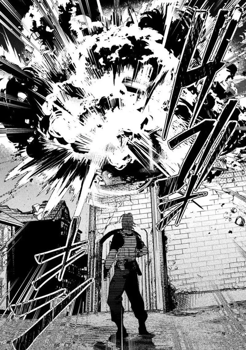 Bakudanma Na Youhei, Douji Shoukan Sareta Saikyou Cheat-Domo Wo Katappashi Kara Keshitobasu Chapter 3 - Trang 2