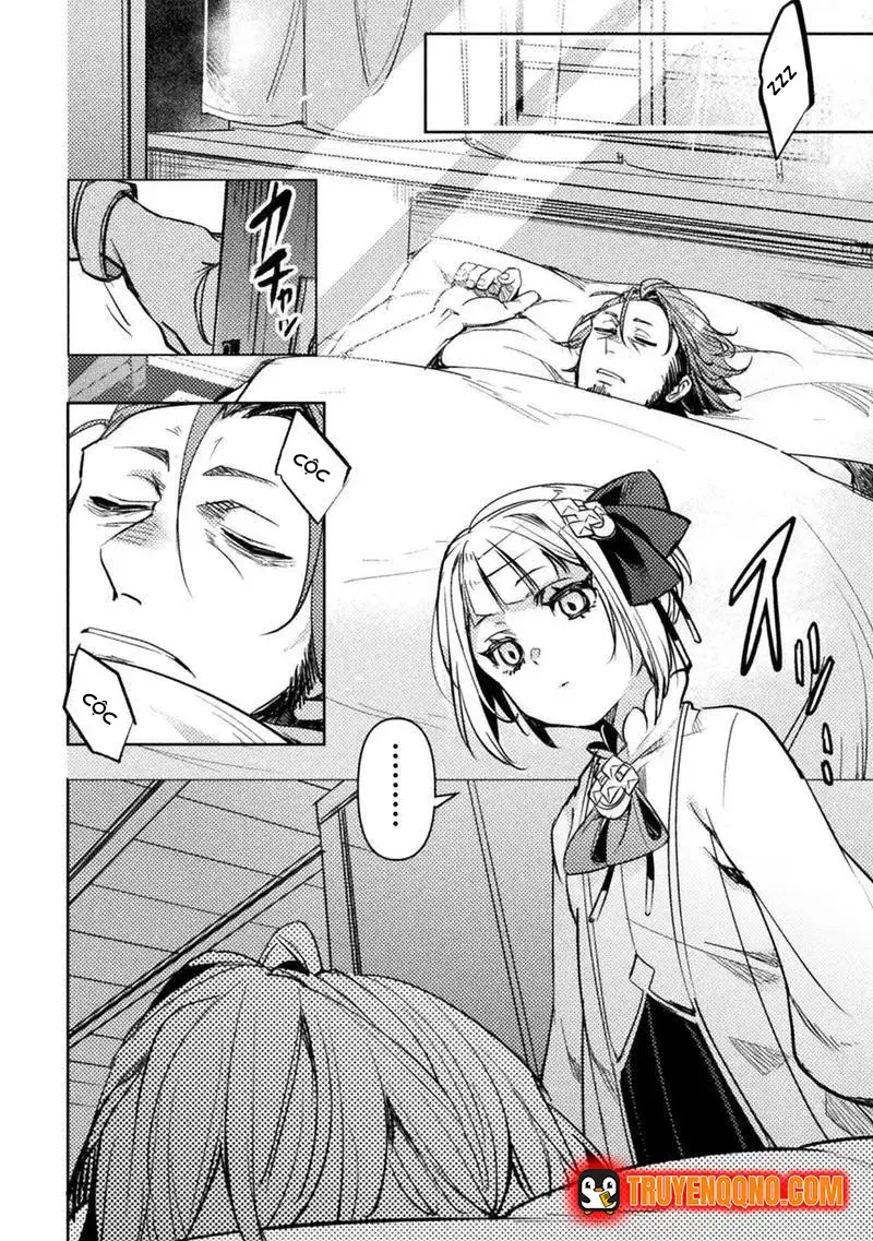 Bakudanma Na Youhei, Douji Shoukan Sareta Saikyou Cheat-Domo Wo Katappashi Kara Keshitobasu Chapter 4 - Trang 2