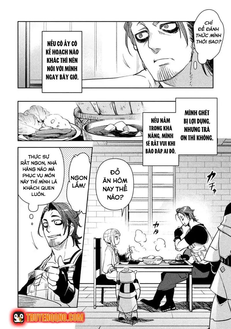 Bakudanma Na Youhei, Douji Shoukan Sareta Saikyou Cheat-Domo Wo Katappashi Kara Keshitobasu Chapter 4 - Trang 2