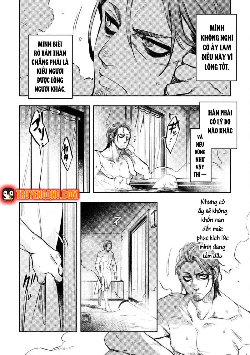 Bakudanma Na Youhei, Douji Shoukan Sareta Saikyou Cheat-Domo Wo Katappashi Kara Keshitobasu Chapter 4 - Trang 2
