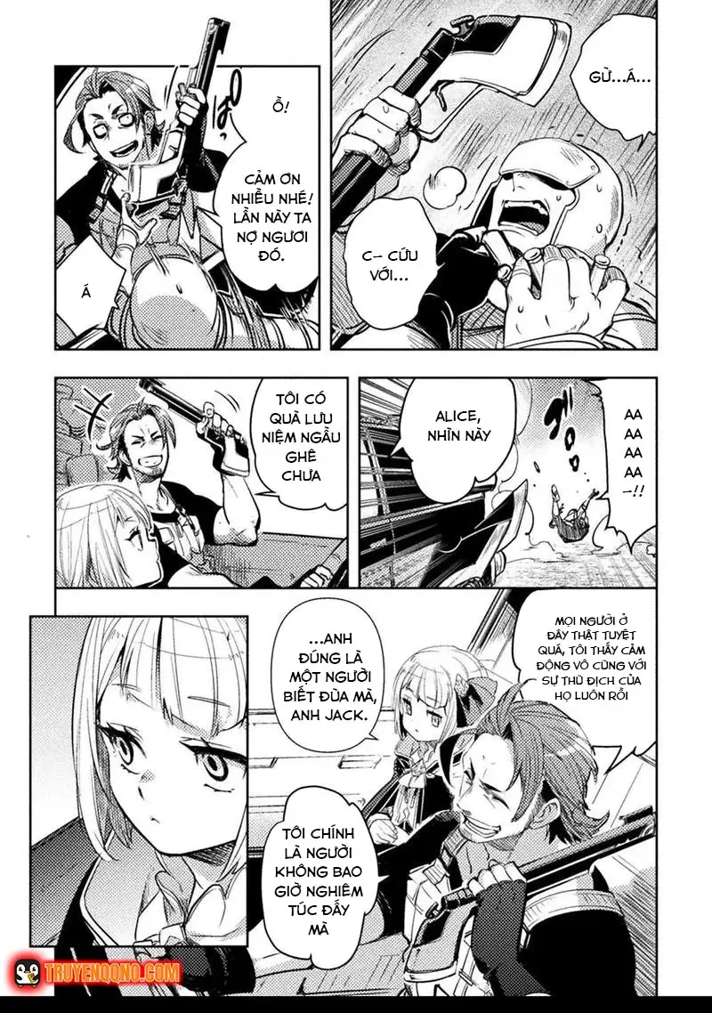 Bakudanma Na Youhei, Douji Shoukan Sareta Saikyou Cheat-Domo Wo Katappashi Kara Keshitobasu Chapter 7 - Trang 2