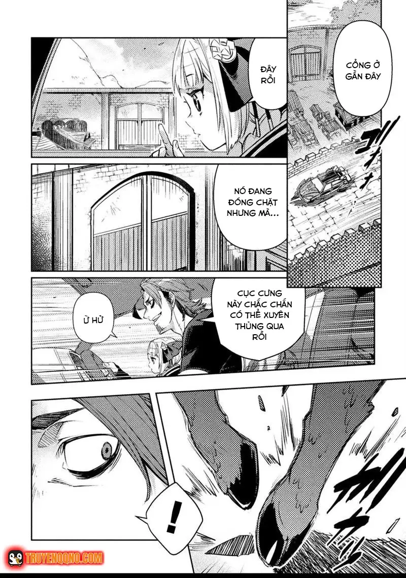 Bakudanma Na Youhei, Douji Shoukan Sareta Saikyou Cheat-Domo Wo Katappashi Kara Keshitobasu Chapter 7 - Trang 2