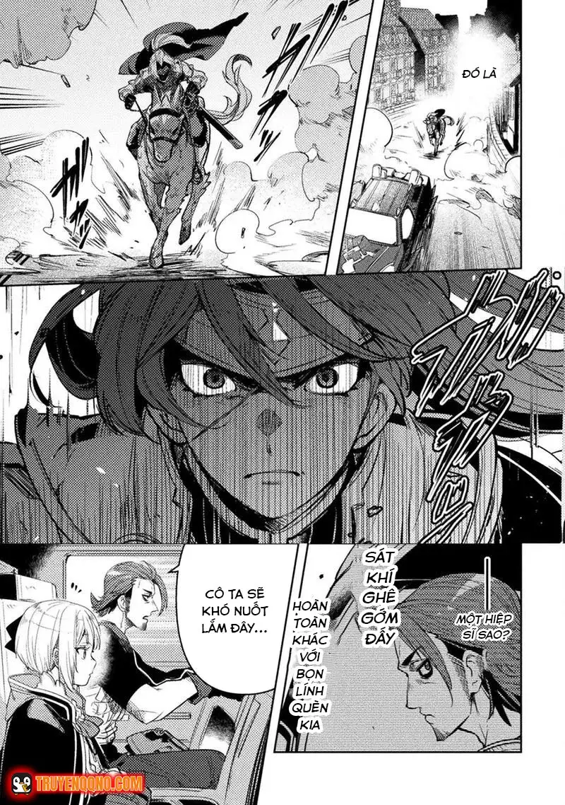 Bakudanma Na Youhei, Douji Shoukan Sareta Saikyou Cheat-Domo Wo Katappashi Kara Keshitobasu Chapter 7 - Trang 2