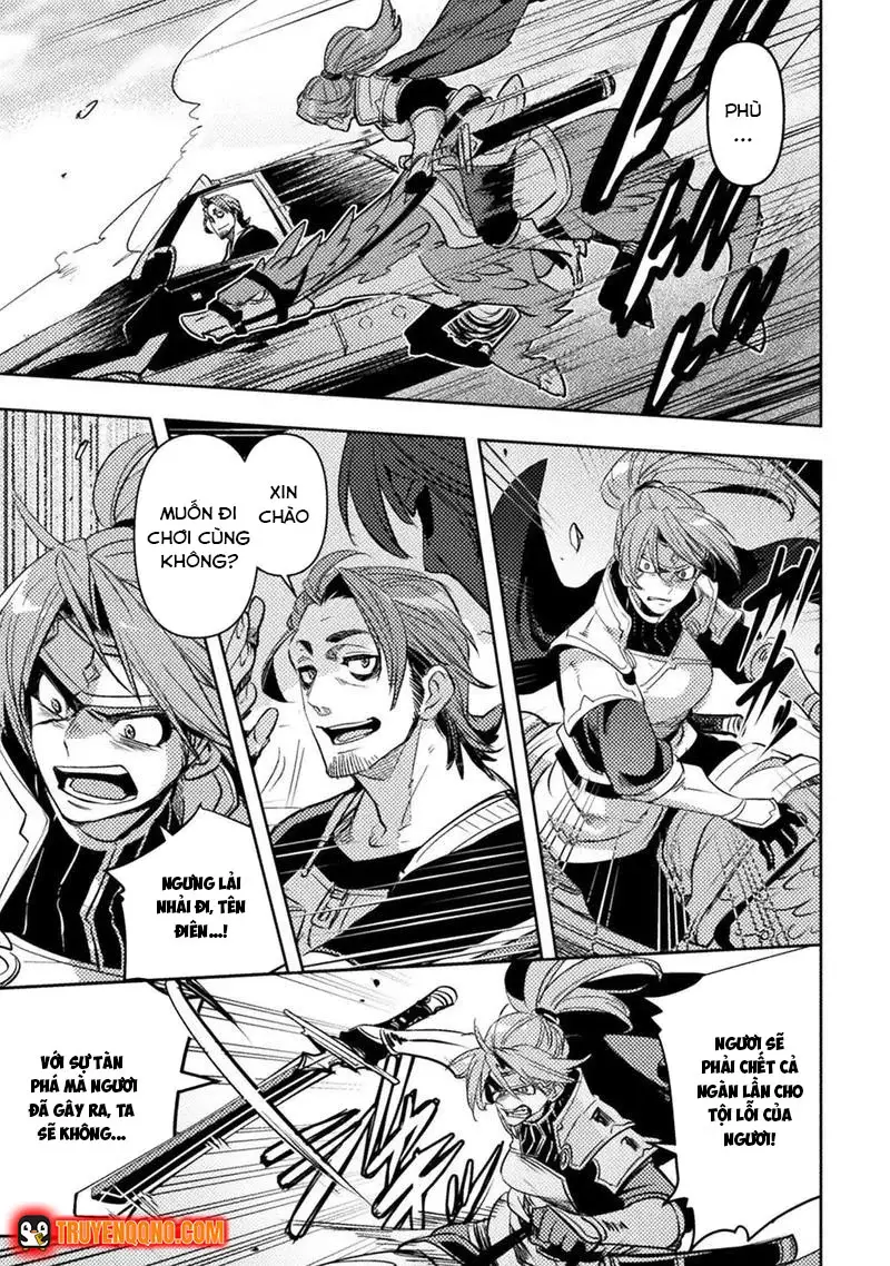 Bakudanma Na Youhei, Douji Shoukan Sareta Saikyou Cheat-Domo Wo Katappashi Kara Keshitobasu Chapter 7 - Trang 2