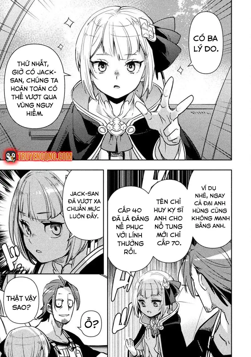 Bakudanma Na Youhei, Douji Shoukan Sareta Saikyou Cheat-Domo Wo Katappashi Kara Keshitobasu Chapter 8 - Trang 2