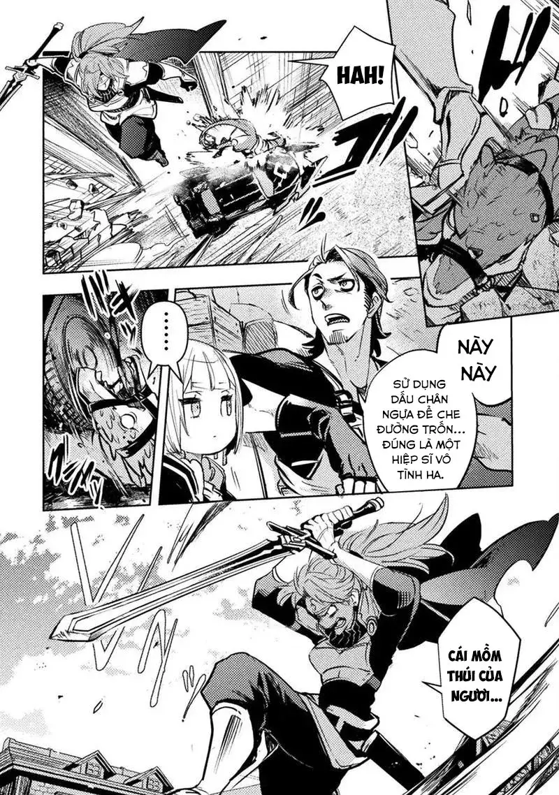 Bakudanma Na Youhei, Douji Shoukan Sareta Saikyou Cheat-Domo Wo Katappashi Kara Keshitobasu Chapter 8 - Trang 2