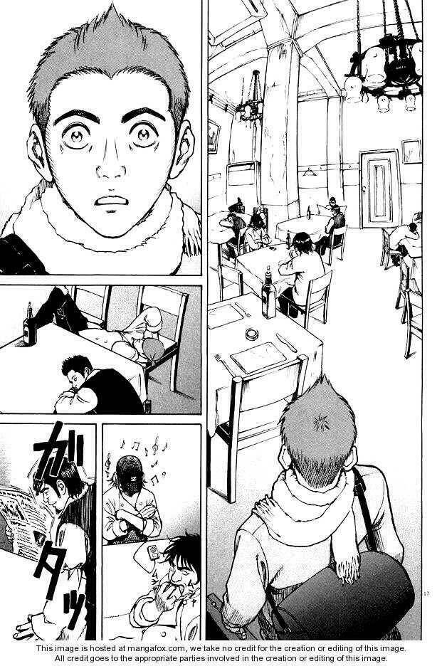 Bambino! Chapter 1 - Trang 2