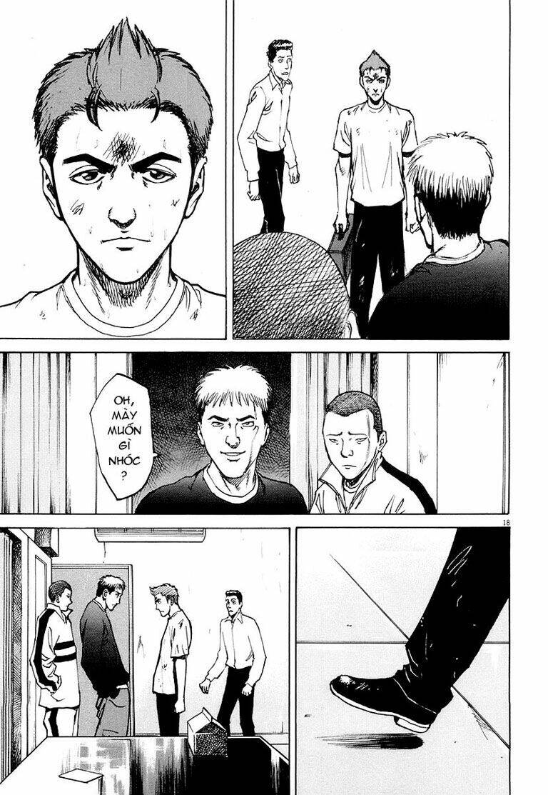 Bambino! Chapter 2 - Trang 2