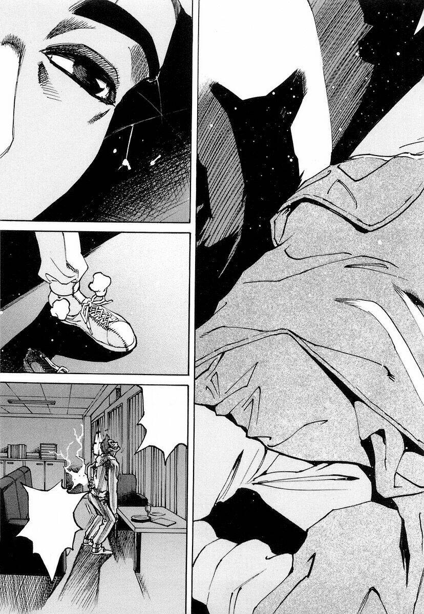 Bambino! Chapter 8 - Trang 2