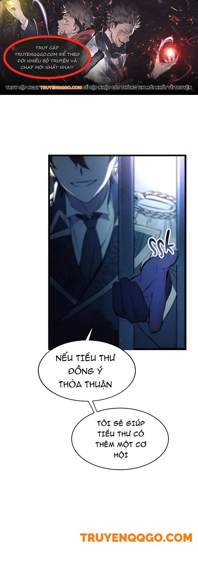 Bản Án Của Quý Tộc Suy Vong Chapter 2 - Trang 2