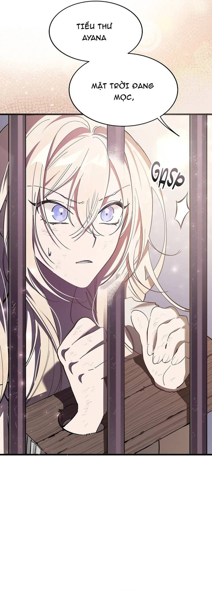 Bản Án Của Quý Tộc Suy Vong Chapter 2 - Trang 2