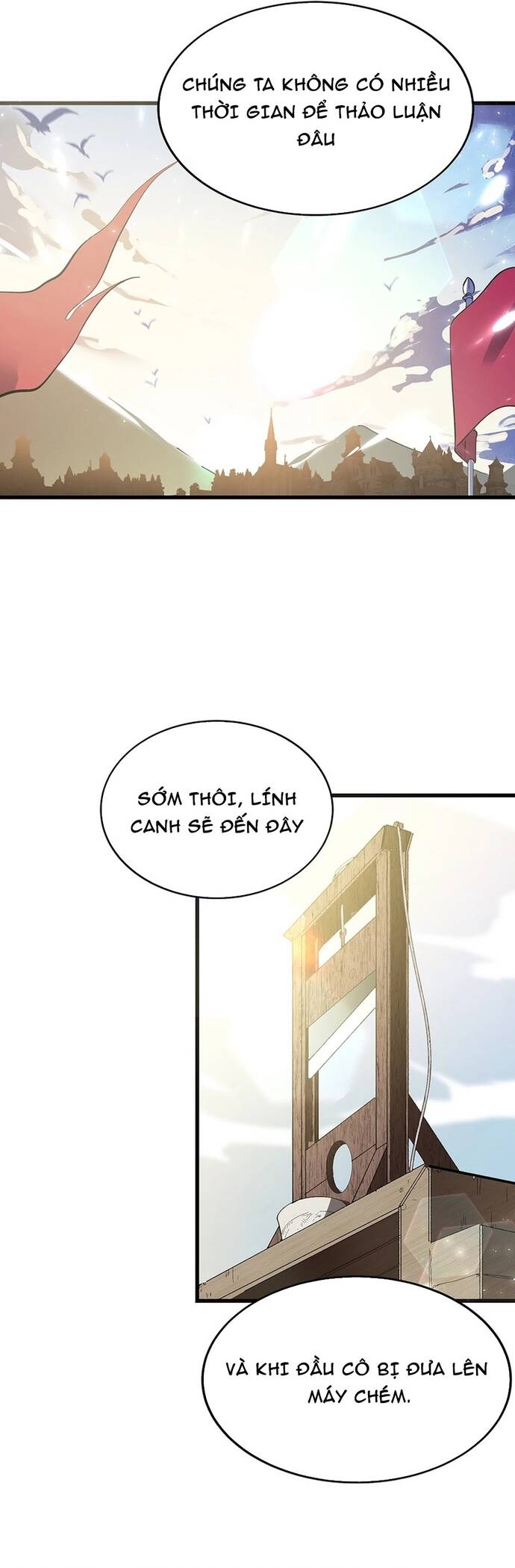 Bản Án Của Quý Tộc Suy Vong Chapter 2 - Trang 2