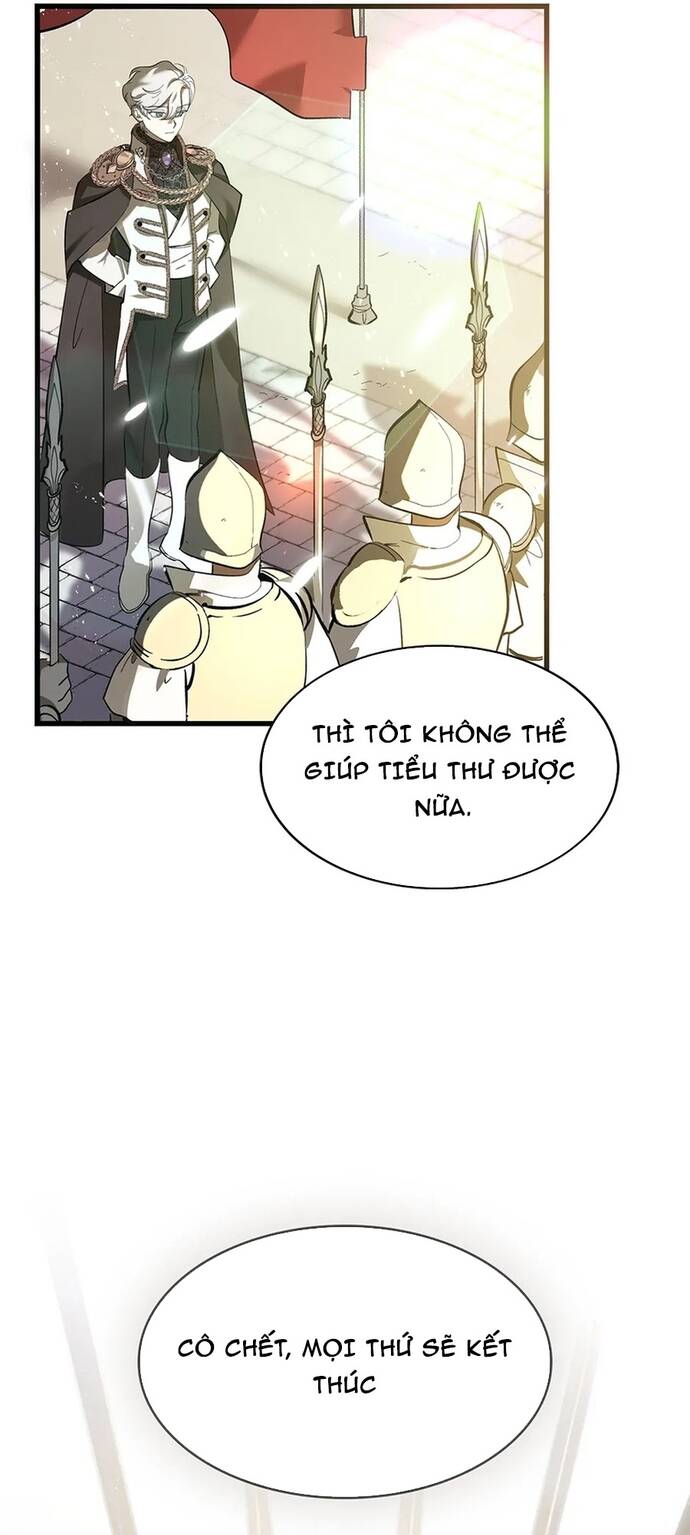 Bản Án Của Quý Tộc Suy Vong Chapter 2 - Trang 2