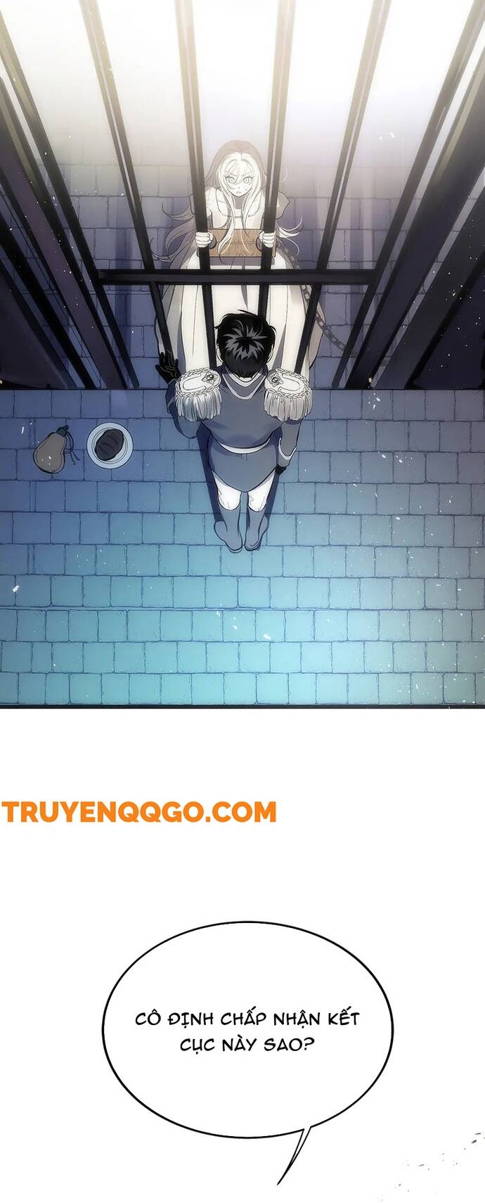 Bản Án Của Quý Tộc Suy Vong Chapter 2 - Trang 2