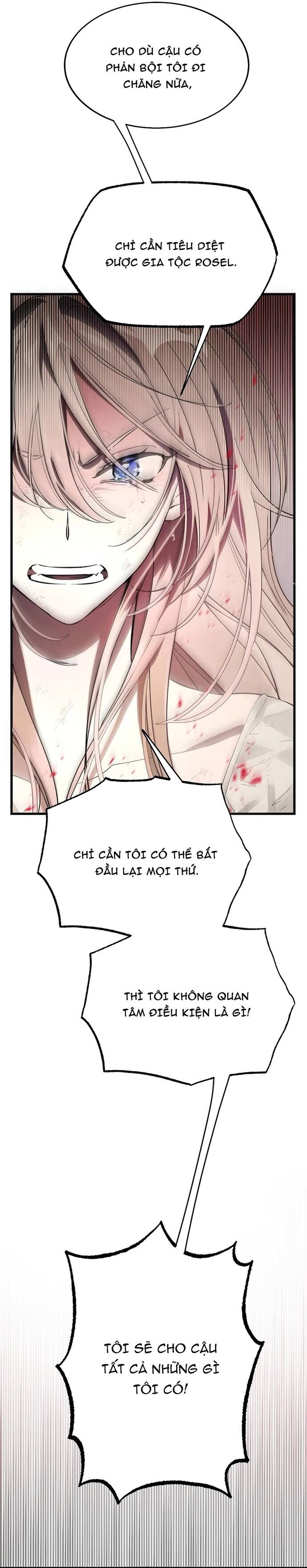 Bản Án Của Quý Tộc Suy Vong Chapter 2 - Trang 2