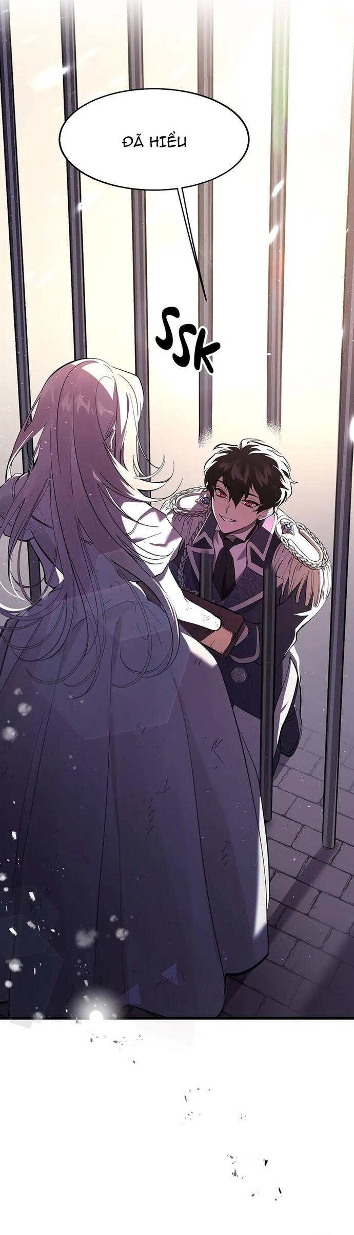 Bản Án Của Quý Tộc Suy Vong Chapter 2 - Trang 2