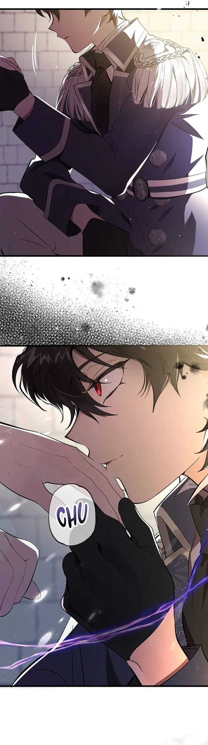 Bản Án Của Quý Tộc Suy Vong Chapter 2 - Trang 2