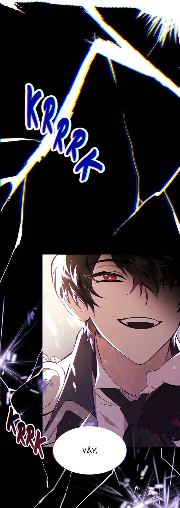 Bản Án Của Quý Tộc Suy Vong Chapter 2 - Trang 2