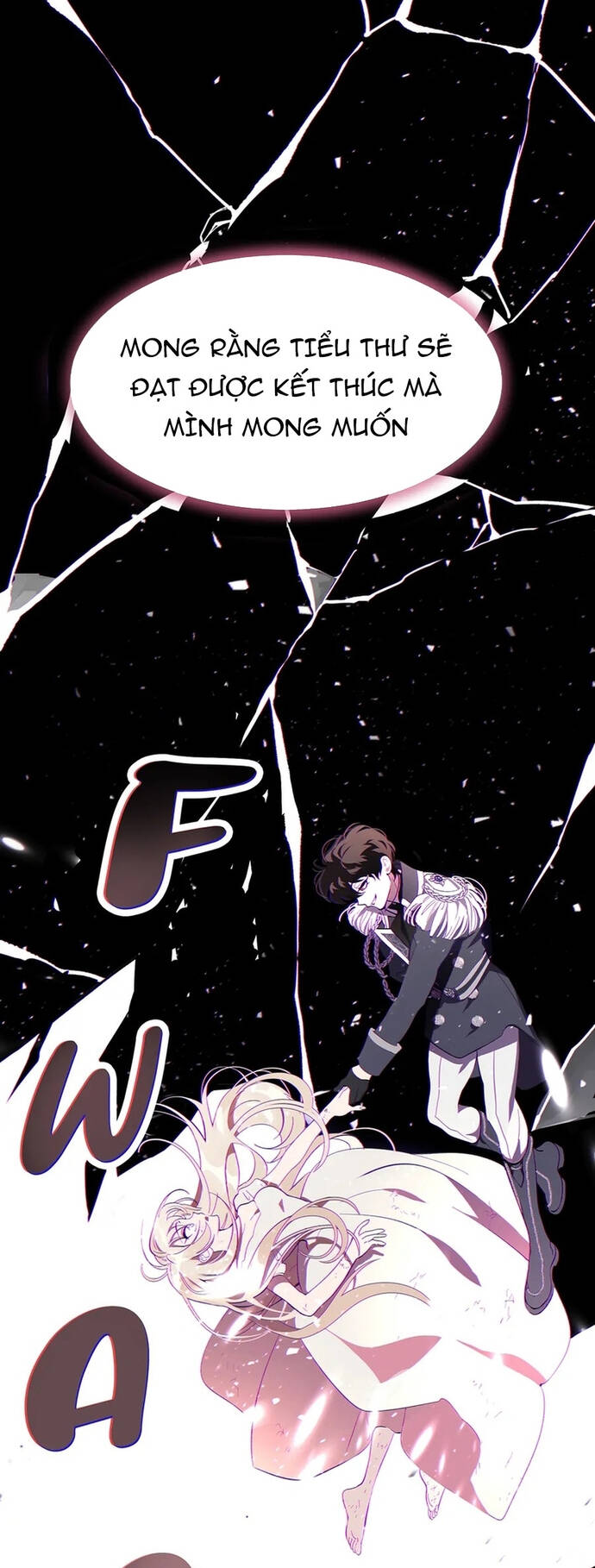 Bản Án Của Quý Tộc Suy Vong Chapter 2 - Trang 2