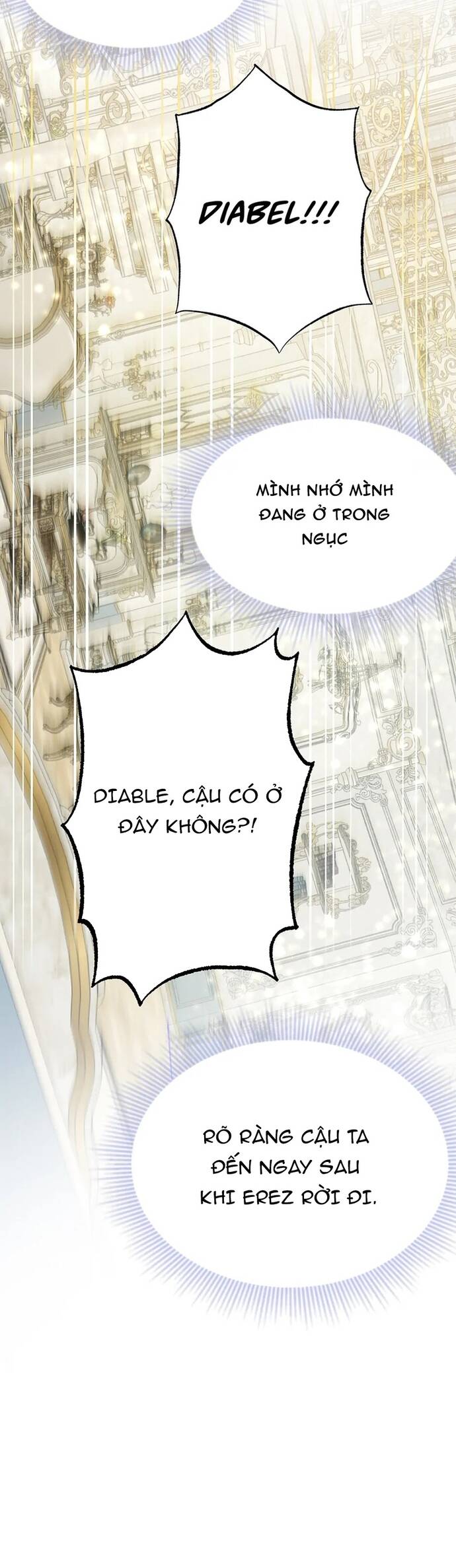Bản Án Của Quý Tộc Suy Vong Chapter 2 - Trang 2