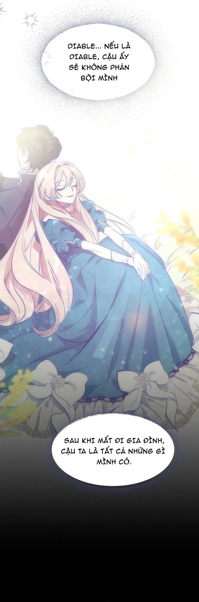 Bản Án Của Quý Tộc Suy Vong Chapter 2 - Trang 2