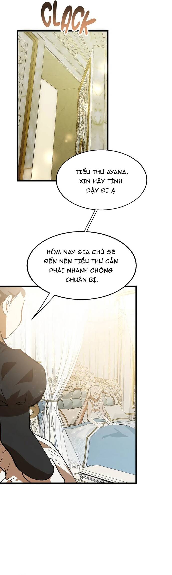 Bản Án Của Quý Tộc Suy Vong Chapter 2 - Trang 2