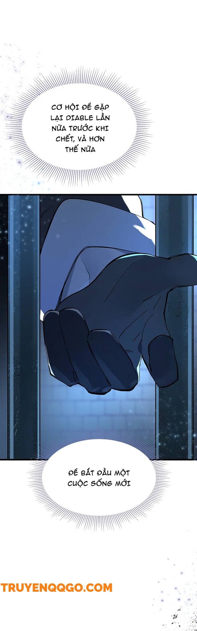 Bản Án Của Quý Tộc Suy Vong Chapter 2 - Trang 2