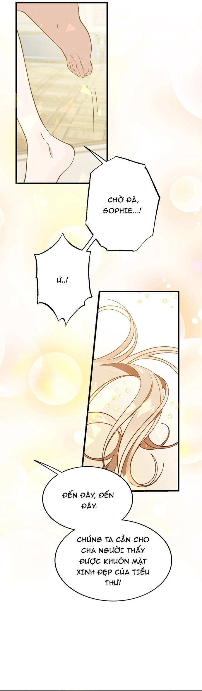 Bản Án Của Quý Tộc Suy Vong Chapter 2 - Trang 2