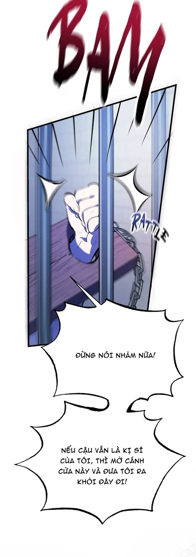 Bản Án Của Quý Tộc Suy Vong Chapter 2 - Trang 2