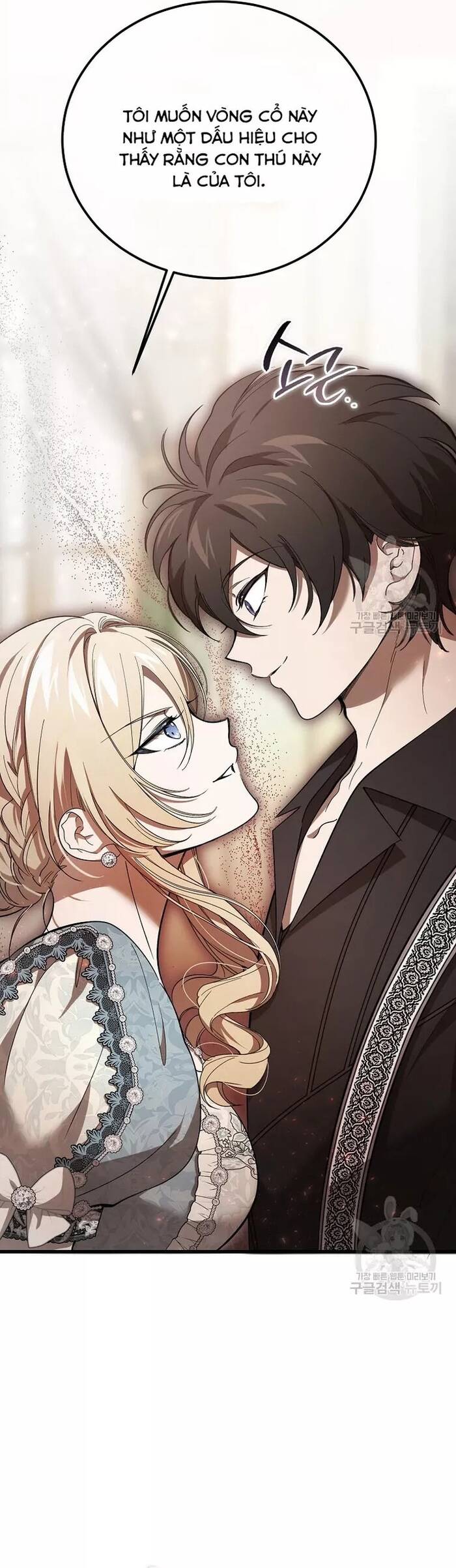 Bản Án Của Quý Tộc Suy Vong Chapter 33 - Trang 2