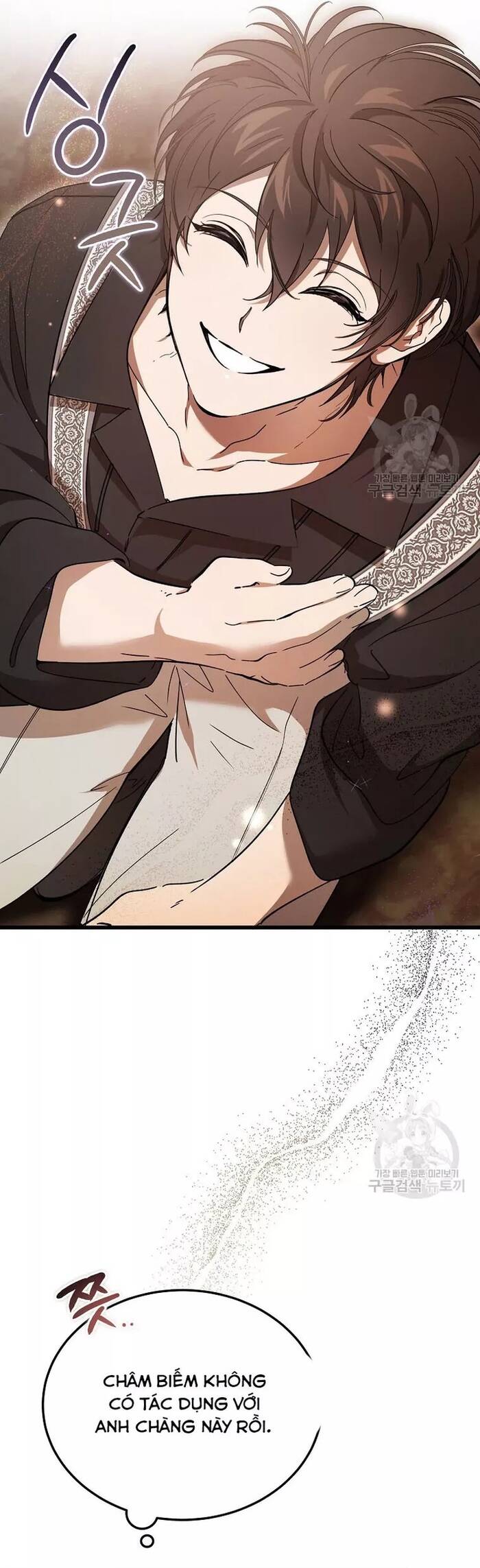 Bản Án Của Quý Tộc Suy Vong Chapter 33 - Trang 2