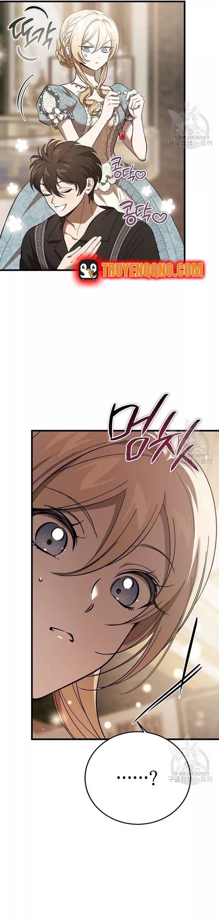 Bản Án Của Quý Tộc Suy Vong Chapter 33 - Trang 2