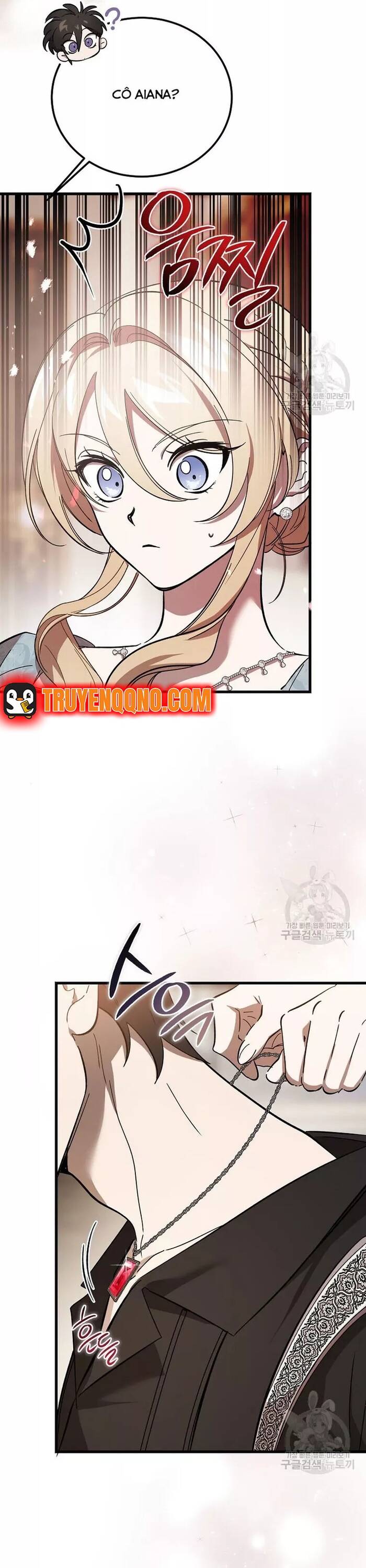 Bản Án Của Quý Tộc Suy Vong Chapter 33 - Trang 2