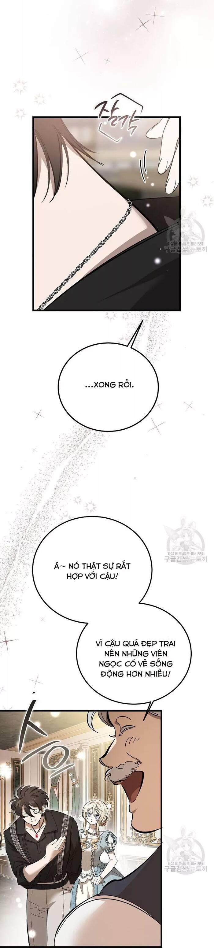 Bản Án Của Quý Tộc Suy Vong Chapter 33 - Trang 2