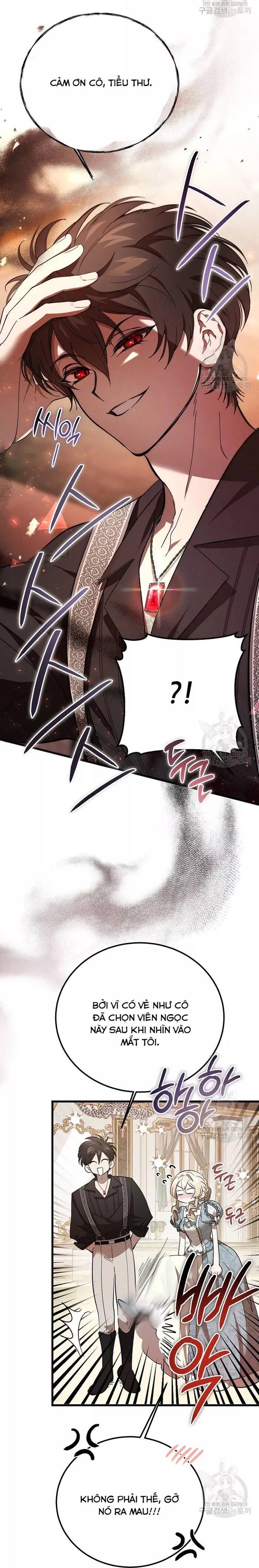 Bản Án Của Quý Tộc Suy Vong Chapter 33 - Trang 2