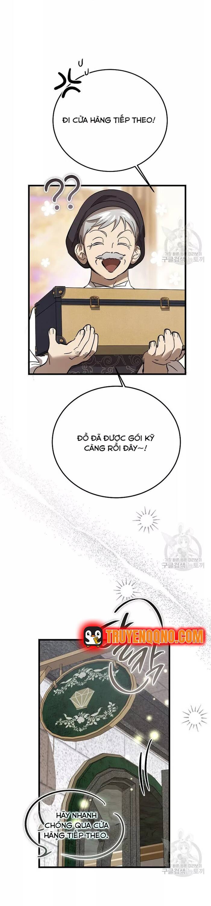 Bản Án Của Quý Tộc Suy Vong Chapter 33 - Trang 2