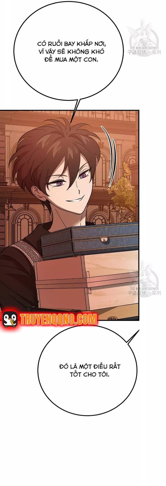 Bản Án Của Quý Tộc Suy Vong Chapter 33 - Trang 2