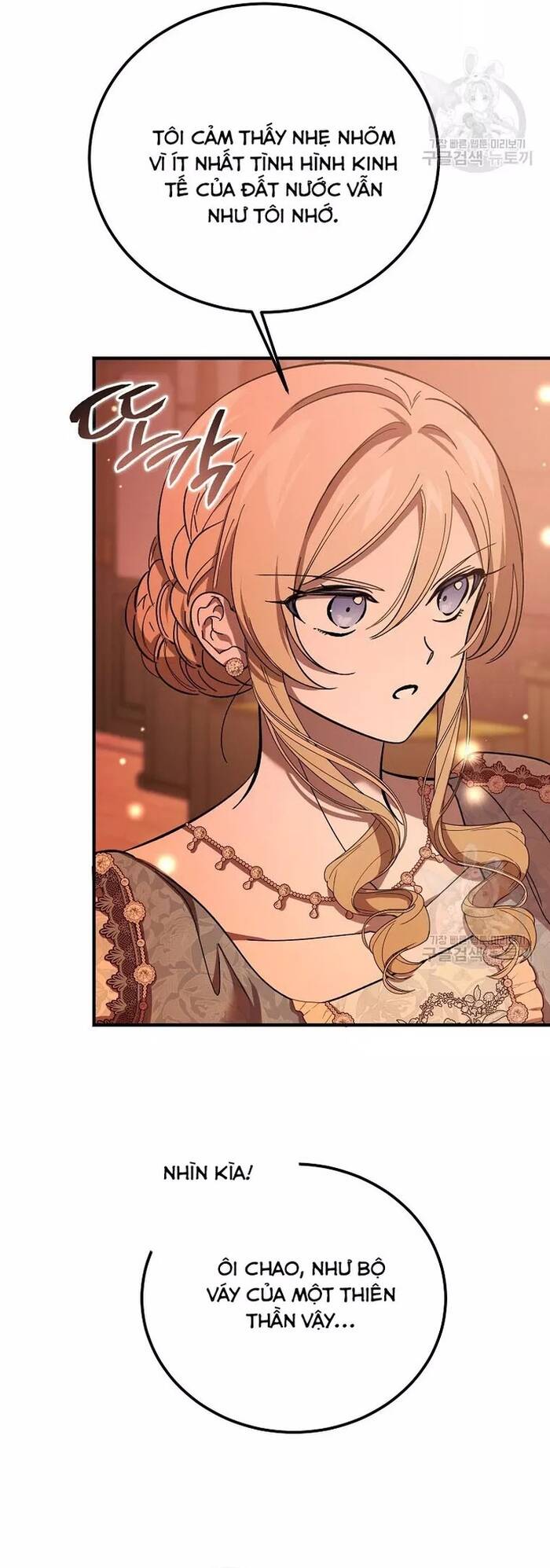 Bản Án Của Quý Tộc Suy Vong Chapter 33 - Trang 2