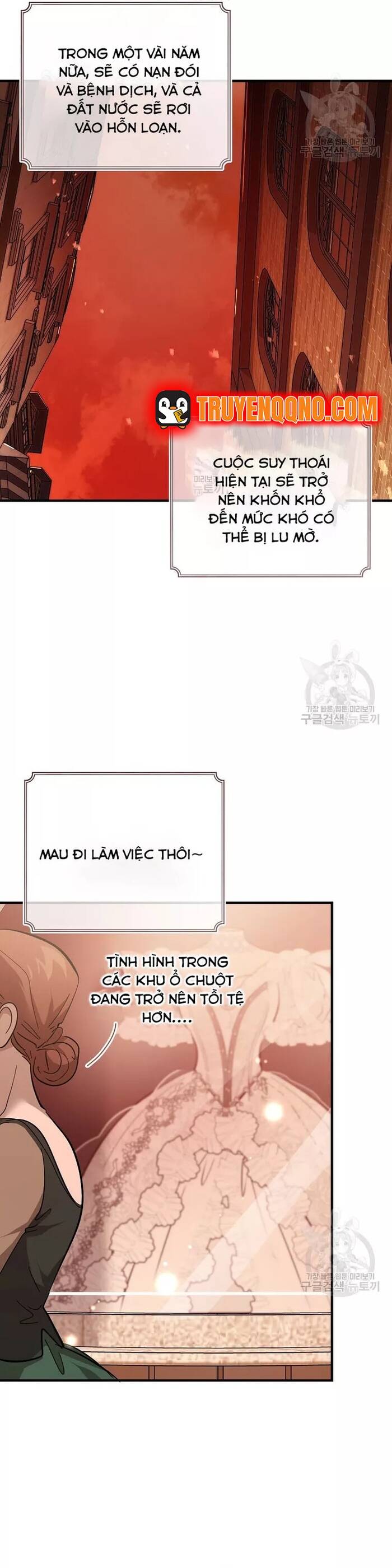 Bản Án Của Quý Tộc Suy Vong Chapter 33 - Trang 2