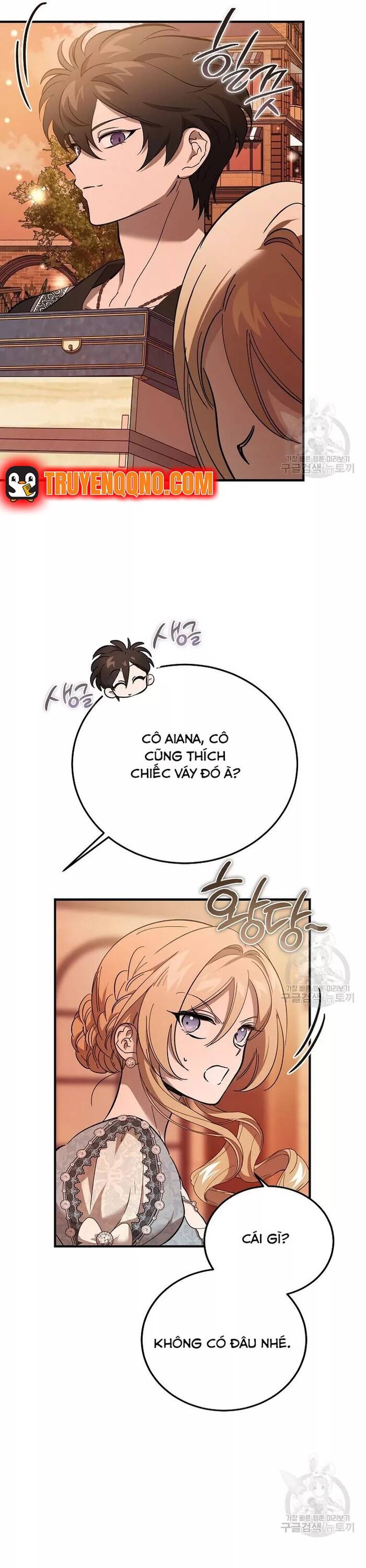 Bản Án Của Quý Tộc Suy Vong Chapter 33 - Trang 2